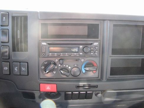 New 2023 Chevrolet Low Cab Forward 5500XD image 27