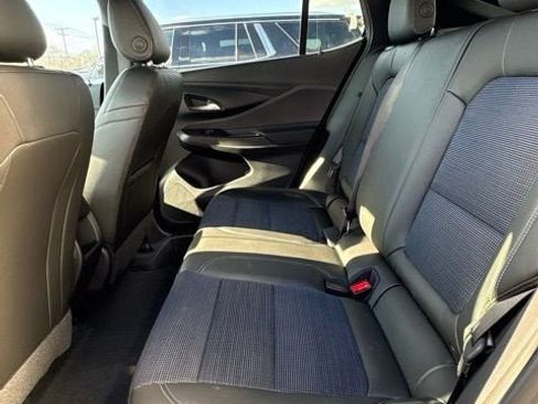 New 2026 Buick Envista Preferred w/ Convenience I Package image 17