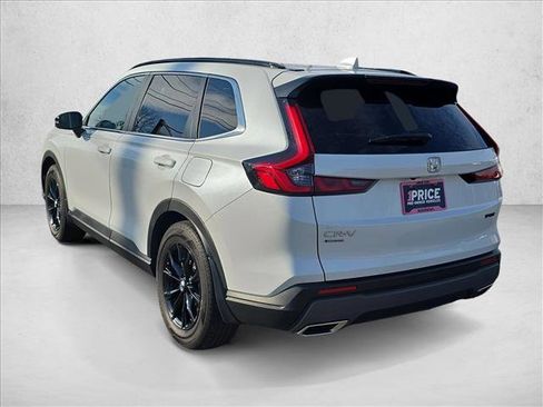Used 2024 Honda CR-V Sport image 7