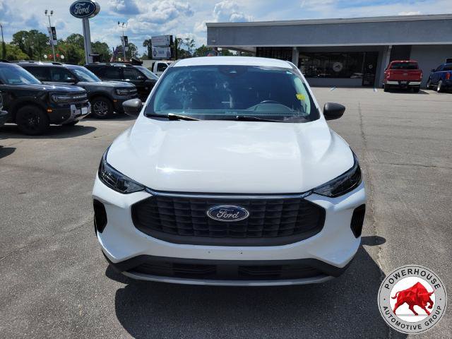 Certified 2024 Ford Escape Active AWD/4WD image 10