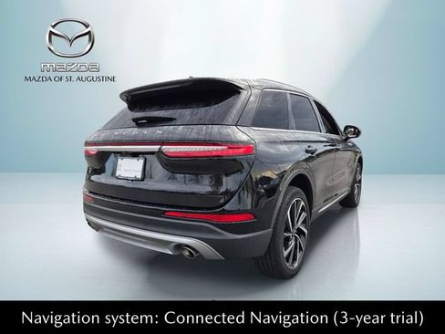 Used 2024 Lincoln Corsair Reserve FWD image 13