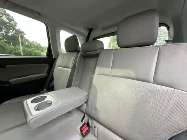 Used 2017 Subaru Forester 2.5i Limited AWD/4WD image 16