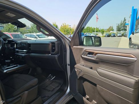 Used 2023 Chevrolet Silverado 1500 RST w/ All Star Edition Plus AWD/4WD image 12