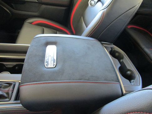 New 2026 RAM 1500 RHO image 42