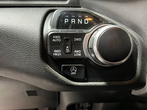 Used 2020 RAM 1500 Big Horn image 15