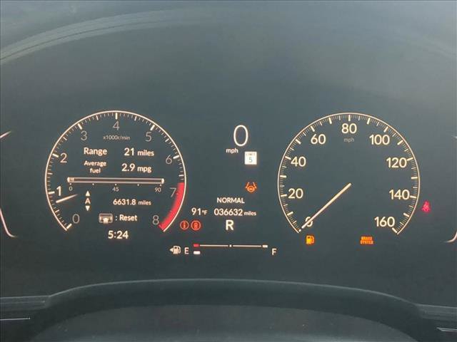 Used 2022 Honda Civic Sport image 11