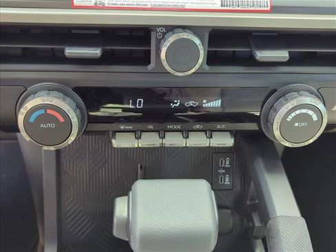 New 2026 Toyota Tacoma TRD Sport RWD image 21
