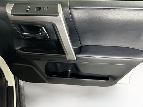 Used 2022 Toyota 4Runner Trail Special Edition image 30