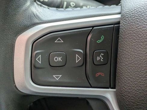 Used 2023 RAM 1500 Big Horn RWD image 25