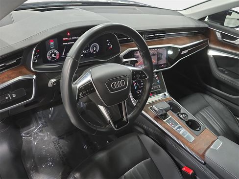 Used 2019 Audi A6 3.0T Prestige w/ Prestige Package image 16