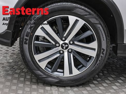 Used 2021 Mitsubishi Outlander Sport ES FWD image 29