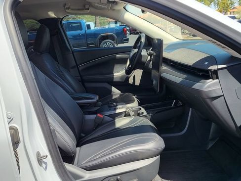 Used 2022 Ford Mustang Mach-E Premium RWD image 22