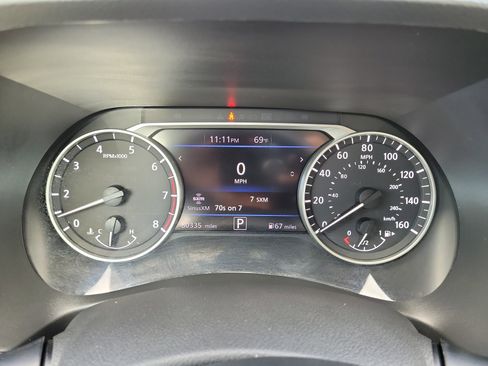 Used 2020 Nissan Sentra SR image 31