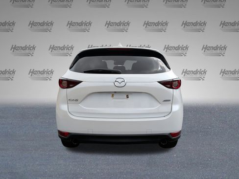 Used 2018 MAZDA CX-5 Touring w/ Preferred Equipment Package image 8