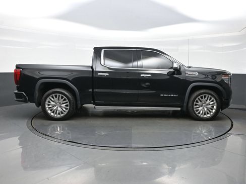 Used 2022 GMC Sierra 1500 Denali AWD/4WD image 10