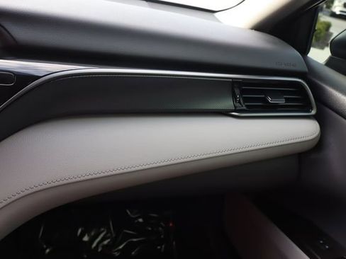 Used 2022 Toyota Camry LE FWD image 33