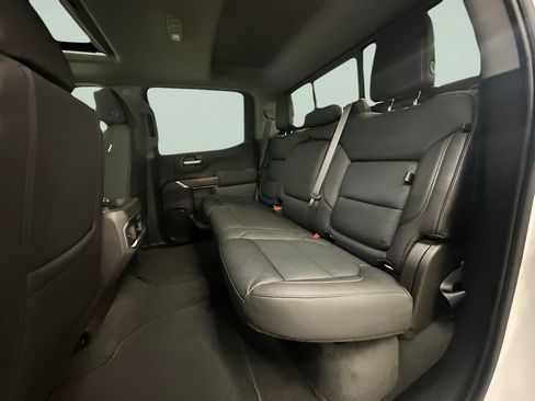 Certified 2020 GMC Sierra 1500 SLT w/ SLT Premium Plus Package image 28