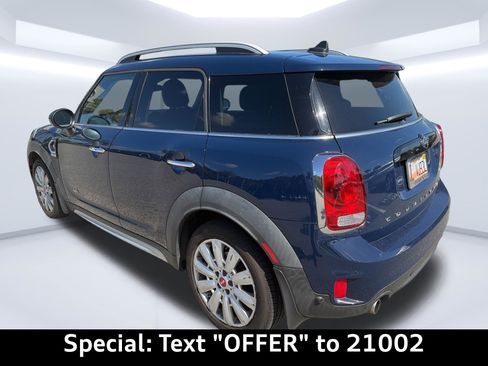 Used 2019 MINI Cooper Countryman S w/ Driver Assistance Package image 3