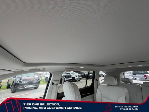 New 2026 Buick Enclave Avenir w/ Super Cruise Package AWD/4WD image 37