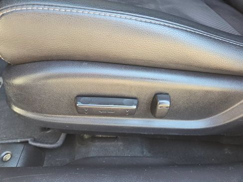 Used 2016 Acura ILX FWD image 10