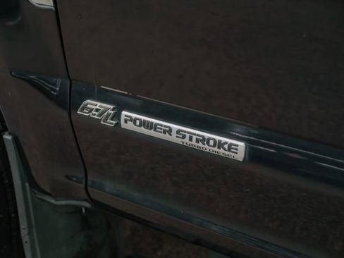 Used 2021 Ford F350 XL w/ STX Appearance Package image 54