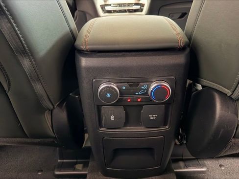 Used 2022 Ford Explorer Timberline w/ Timberline Technology Package image 40