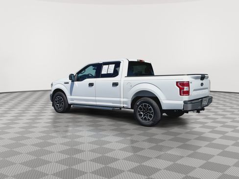 Used 2019 Ford F150 XLT image 6