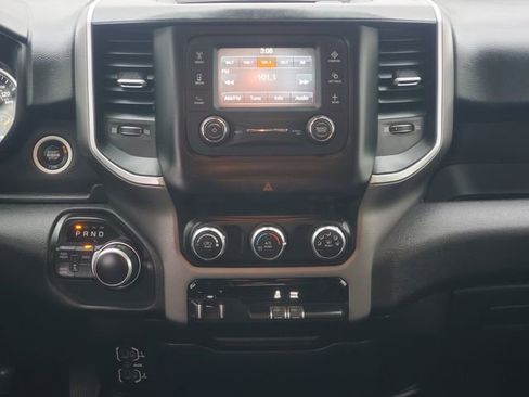 Used 2019 RAM 2500 Big Horn image 29