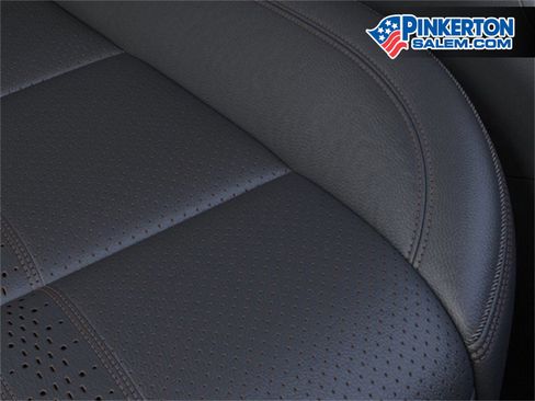 New 2026 Chevrolet Silverado 3500 High Country w/ Technology Package image 21