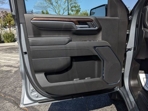 New 2026 GMC Sierra 1500 Elevation AWD/4WD image 11
