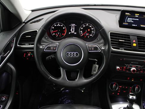 Used 2017 Audi Q3 2.0T Premium image 15