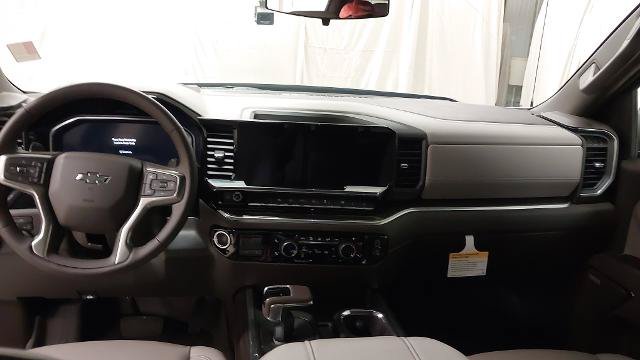 New 2026 Chevrolet Silverado 1500 RST w/ Convenience Package II AWD/4WD image 26