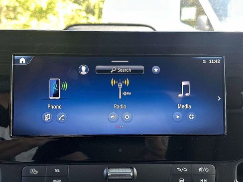 New 2025 Mercedes-Benz Sprinter 2500 image 22