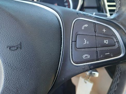 Used 2016 Mercedes-Benz GLE 350 GLE 350 Sport Utility 4D image 30