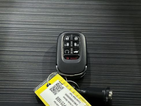 Used 2025 Honda Odyssey EX-L image 36