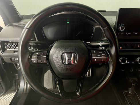 Used 2022 Honda Civic Sport image 13