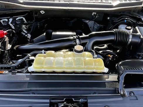 Used 2020 Ford F150 Lariat w/ Equipment Group 502A Luxury image 31