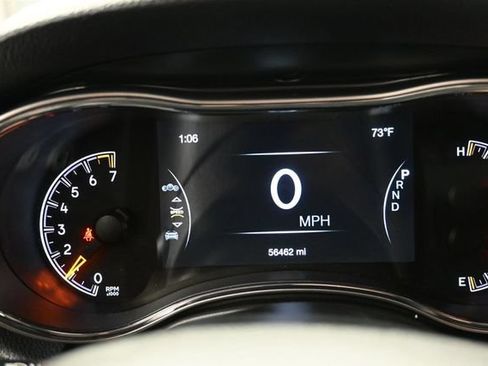 Used 2021 Jeep Grand Cherokee Laredo AWD/4WD image 9
