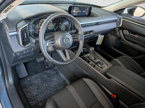 New 2026 MAZDA CX-50 Meridian Edition AWD/4WD image 11
