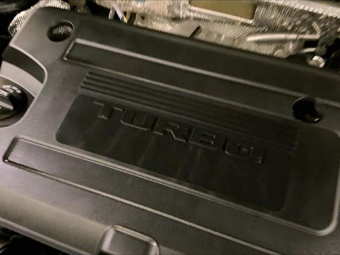 Used 2025 Buick Envision Sport Touring image 30