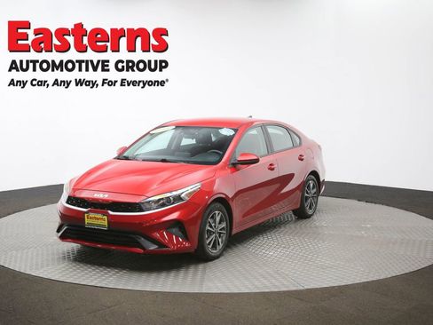 Used 2023 Kia Forte LXS image 53