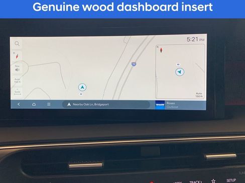 New 2026 Hyundai Palisade Calligraphy AWD/4WD image 8