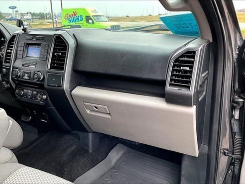 Used 2018 Ford F150 XLT w/ Equipment Group 301A Mid AWD/4WD image 26