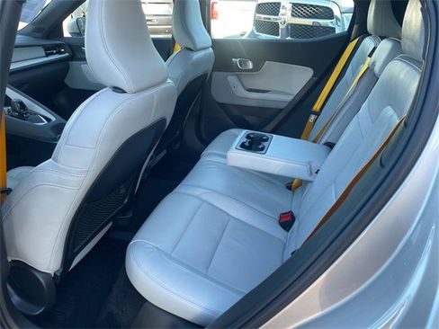 Used 2023 Polestar Polestar 2 w/ Pilot Pack image 30