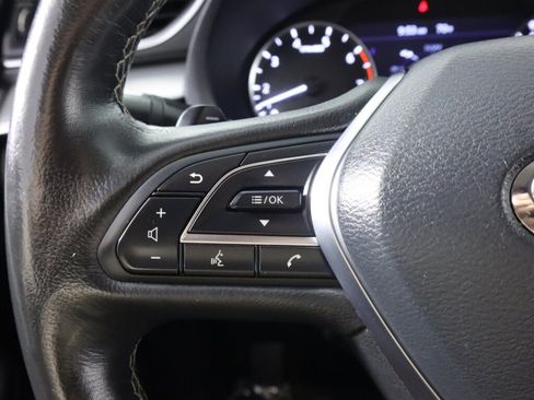 Used 2019 INFINITI QX50 Essential w/ Proactive Package AWD/4WD image 12