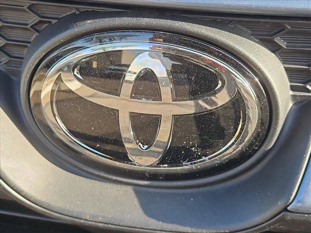 Used 2025 Toyota Corolla LE FWD image 30
