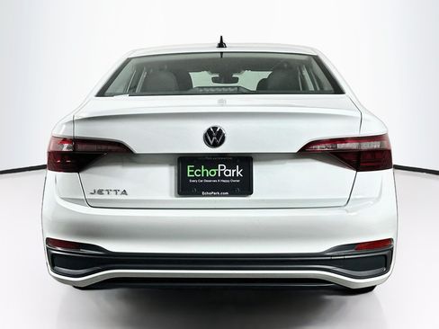 Used 2024 Volkswagen Jetta S FWD image 7