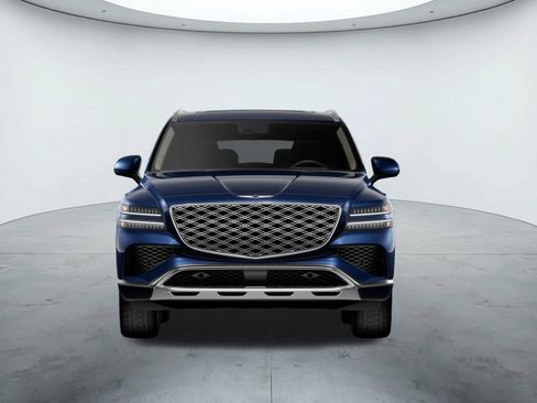 New 2026 Genesis GV80 3.5T Prestige AWD/4WD image 6