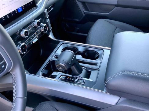 New 2026 Ford F150 XLT w/ Equipment Group 302A MID image 7