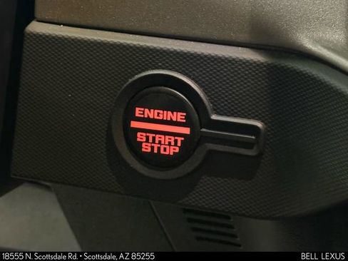 Used 2023 Ford Bronco Raptor image 23